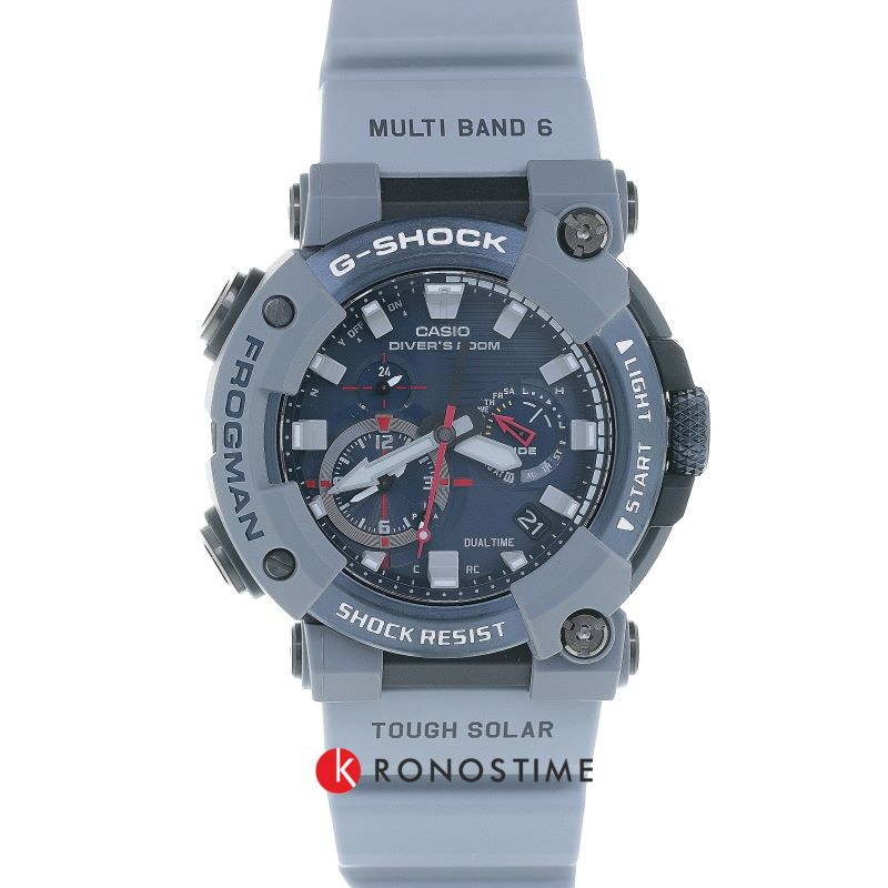 Фотография часов Casio G-Shock GWF-A1000RN-8A